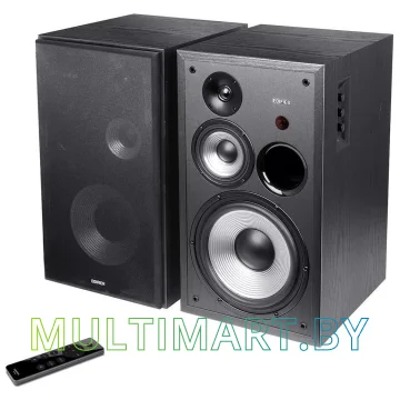 Акустика Edifier R2850DB (черный)